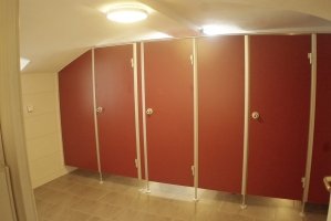 Duschumbauplanung