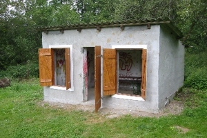 Villa Kunterbund